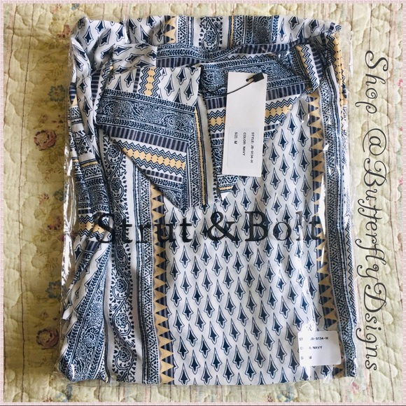 2xHP Mix Print Sheer Cozy Sweater Cardigan - Picture 6 of 13